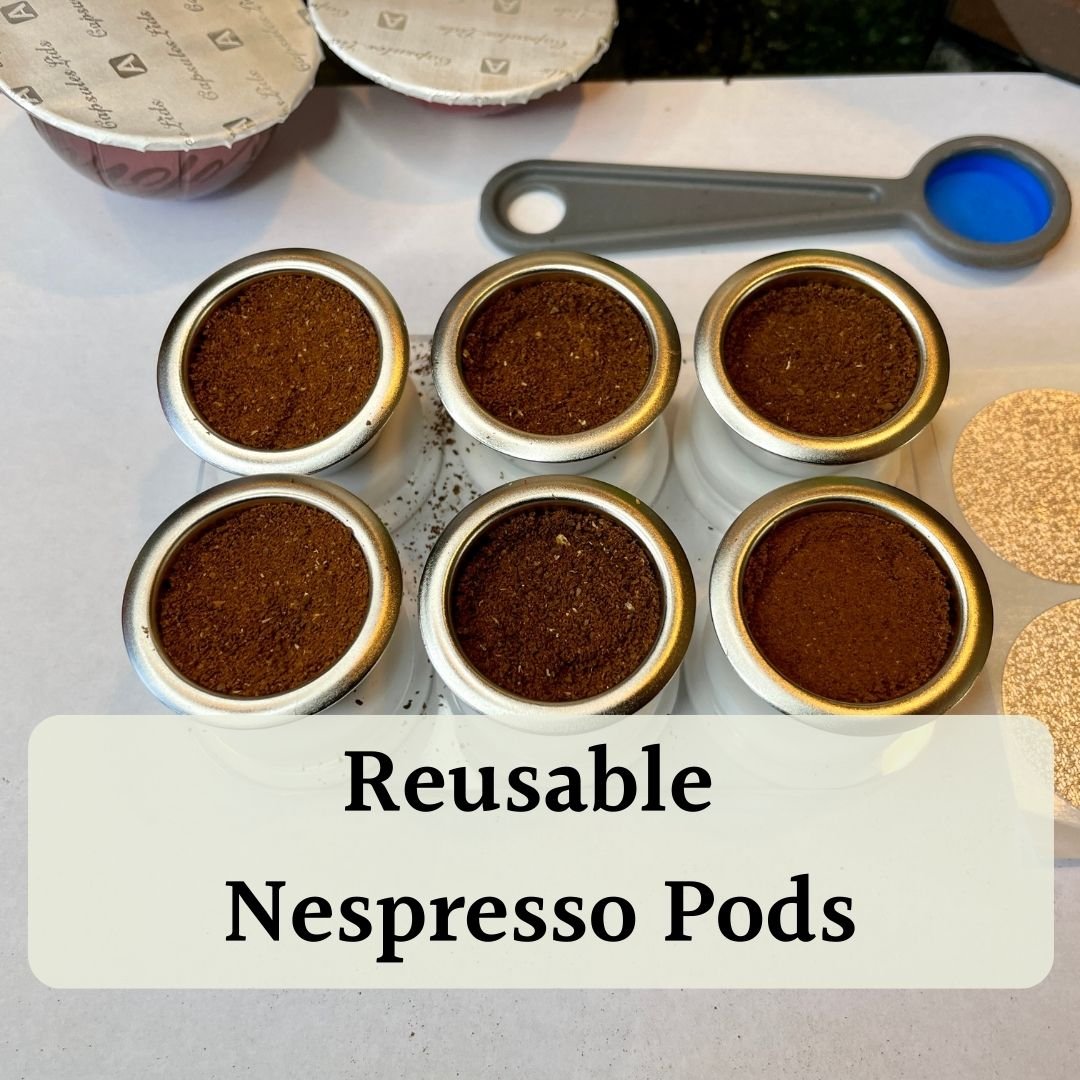 Nespresso Sustainability Pod Recycling Examined for Its Environmental Impact